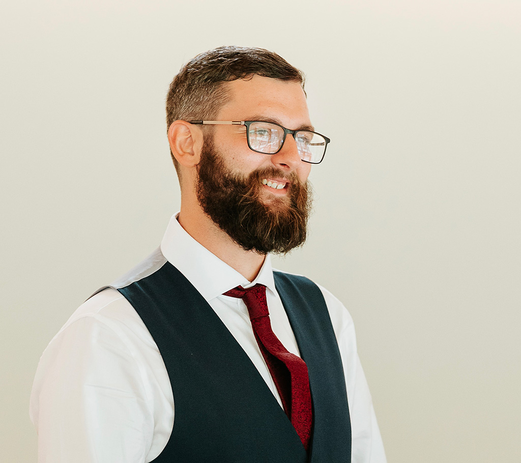 Lee Alderman